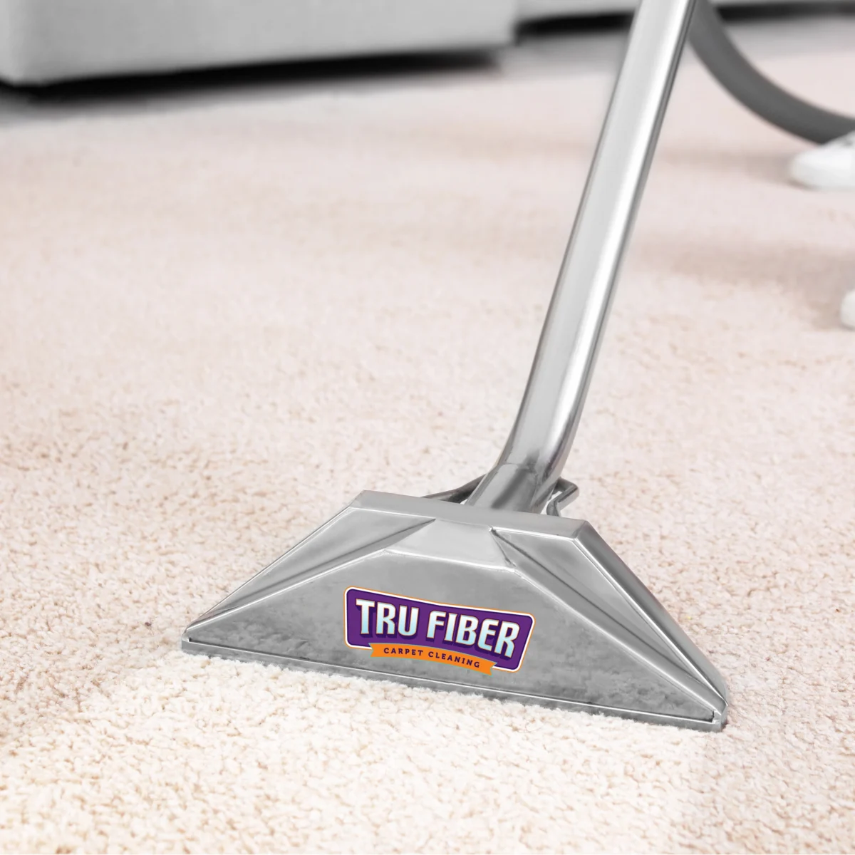 Carpet Cleaning in Charlotte