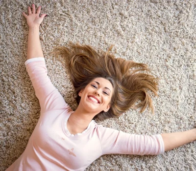 Carpet Cleaning Services in Charlotte NC